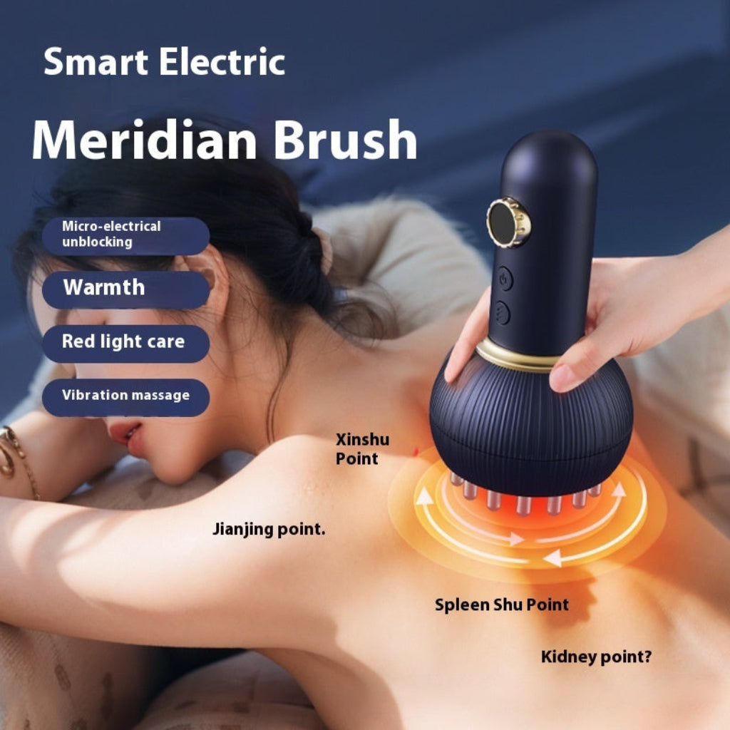 Handheld Body massager