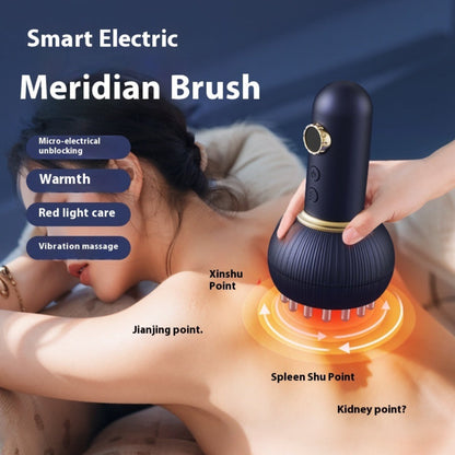 Handheld Body massager