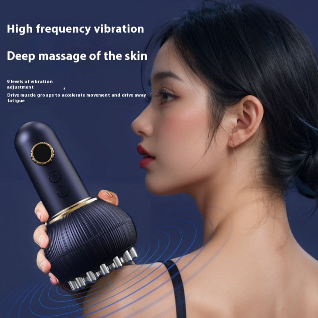 Handheld Body massager