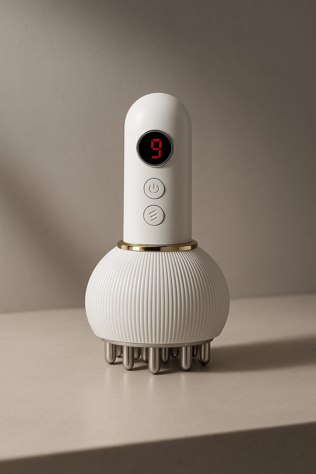 Handheld Body massager