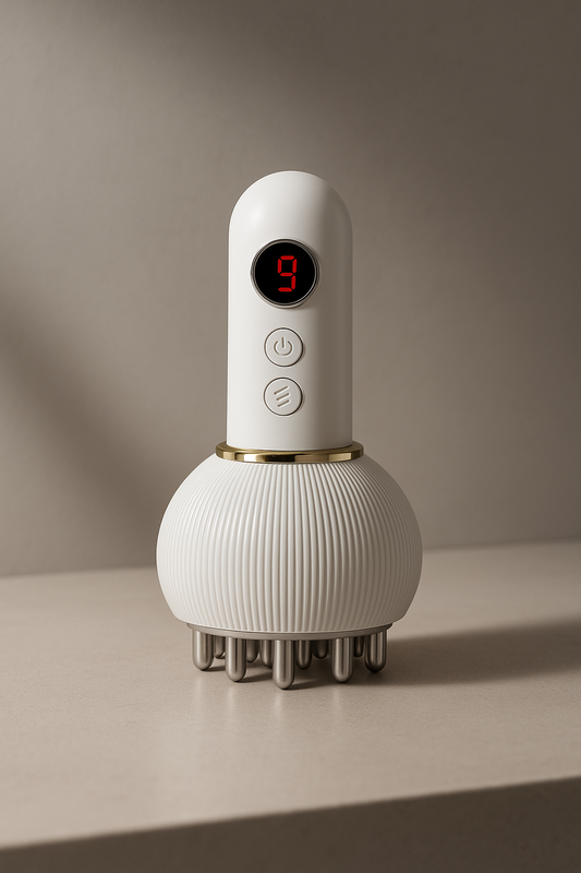 Handheld Body massager