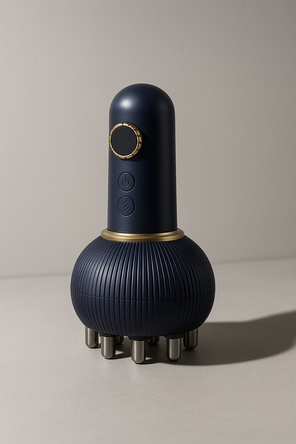 Handheld Body massager
