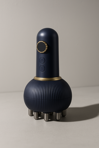 Handheld Body massager