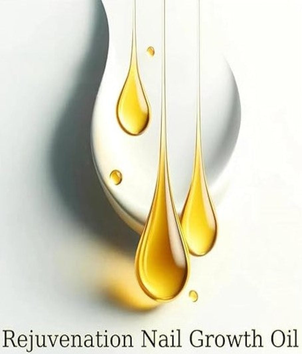 Nail Growth Oil