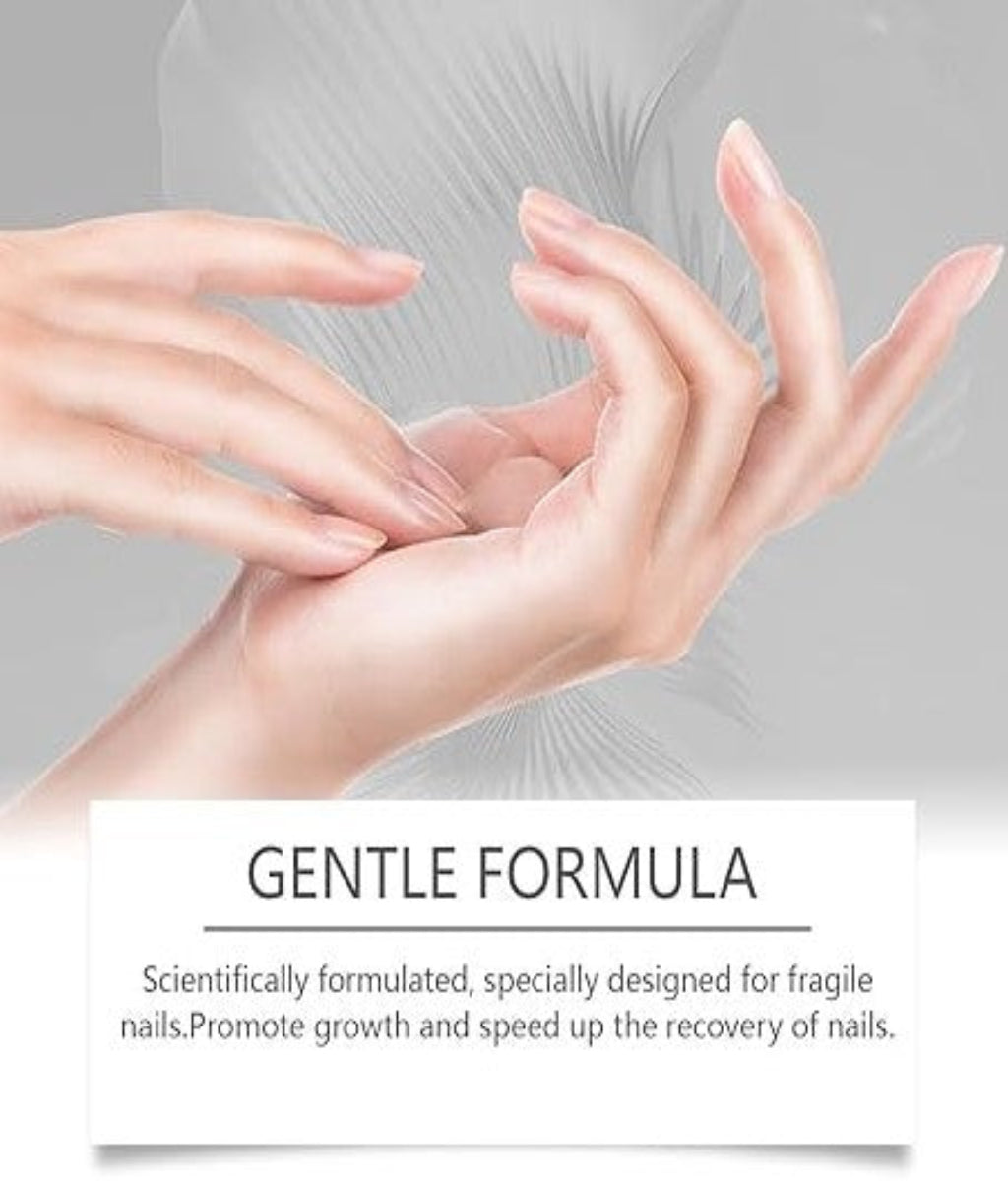 Nail Growth Oil