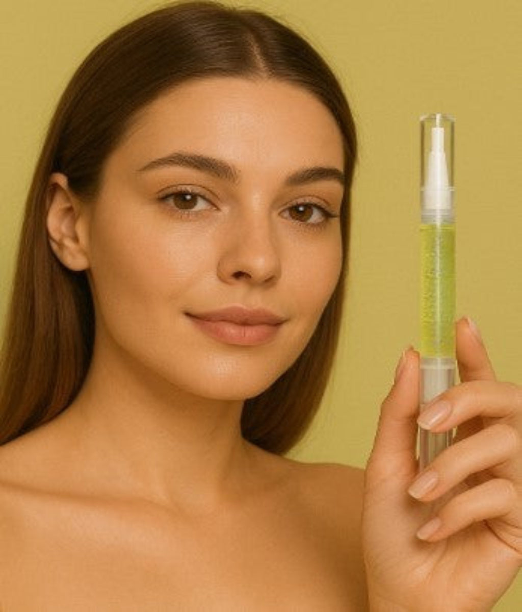 Nail Growth Oil